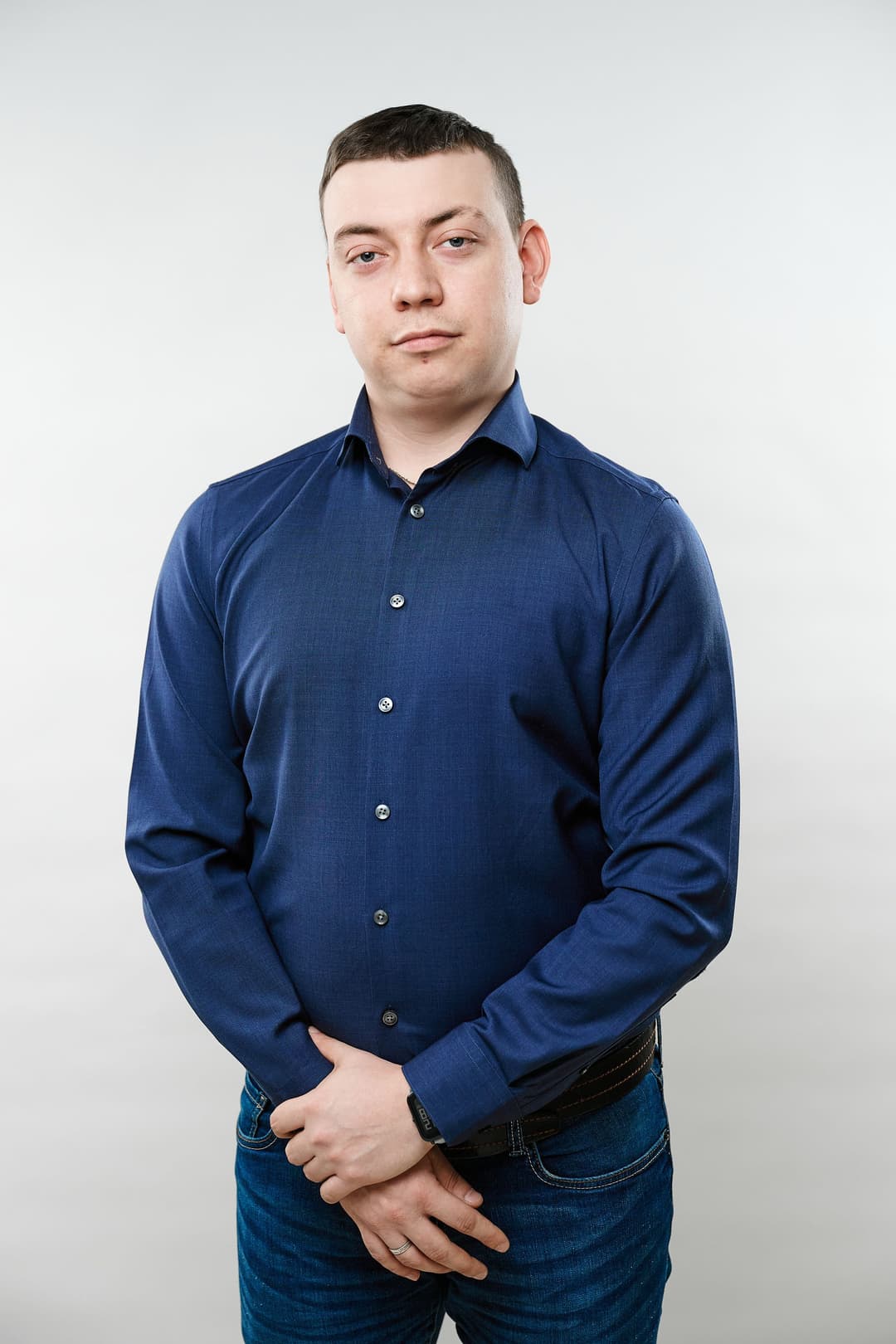 Галиуллин Радик