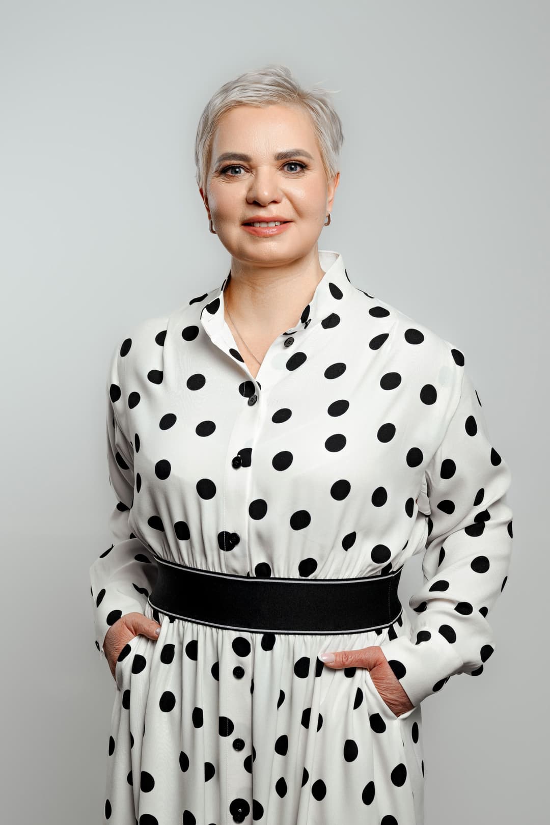  Ибрагимова Люция