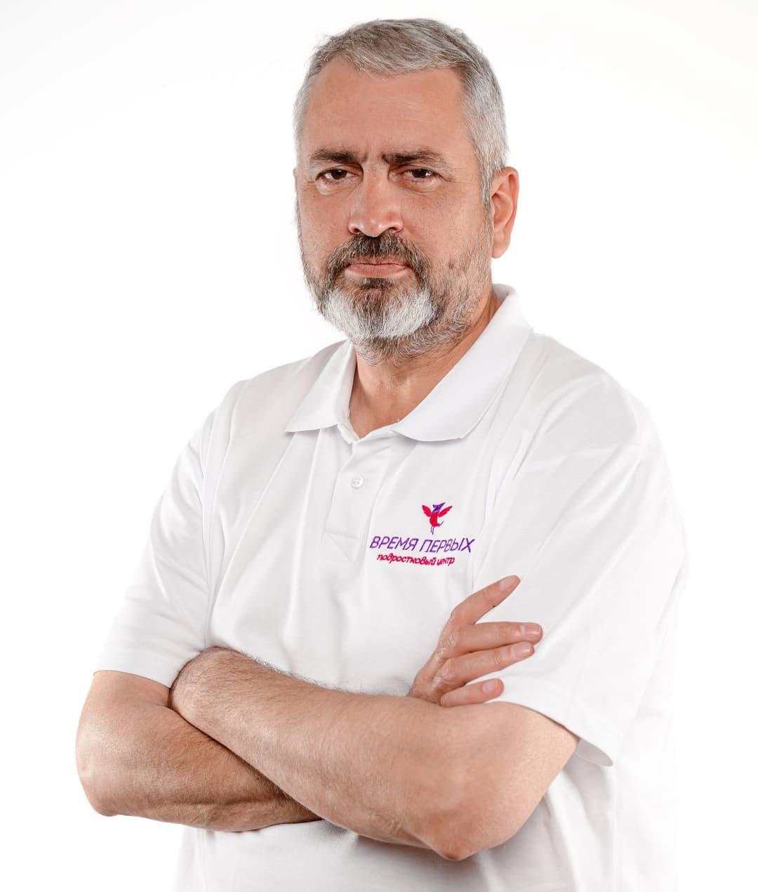 Андрей Акхямов