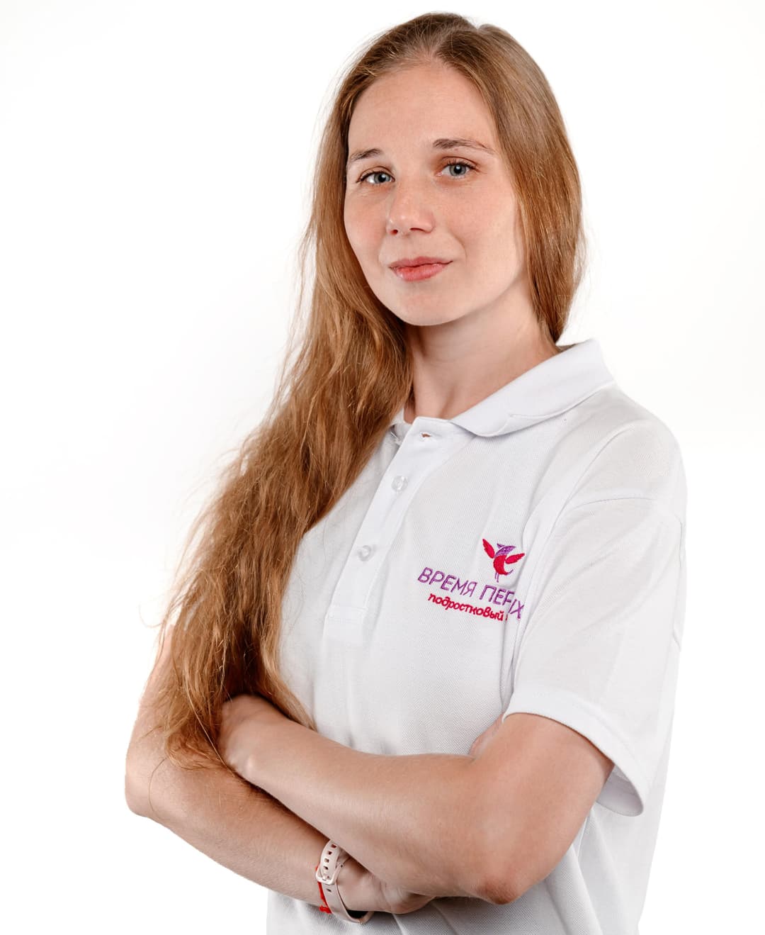 Анна Калитенко