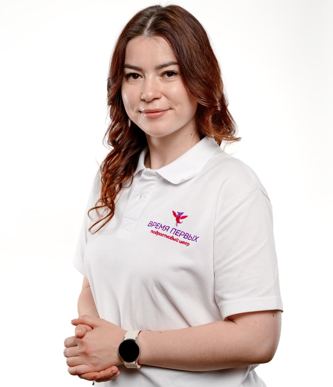 Екатерина Чирятьева