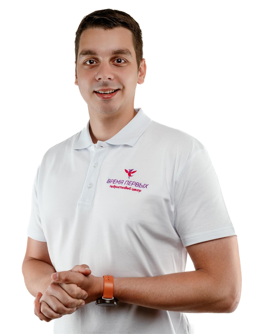 Александр Купов 