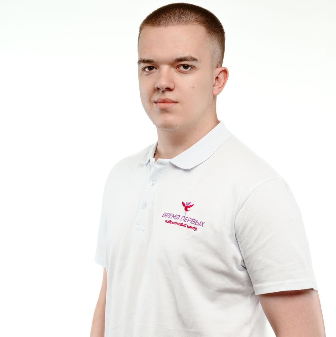 Марк Основин