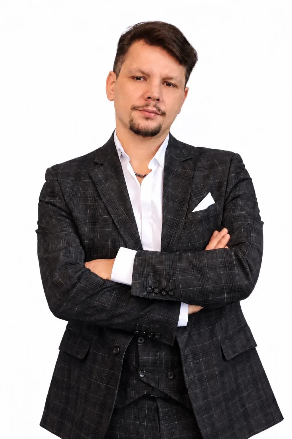Павел Дараган