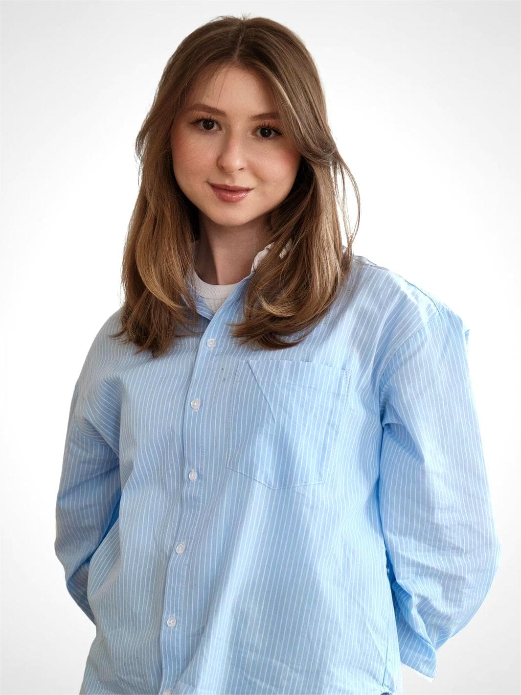 Анастасия Белякова — Психолог