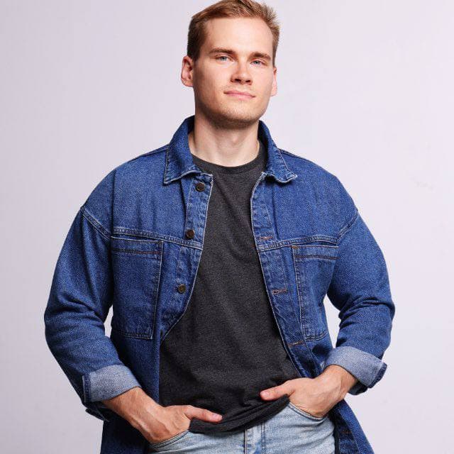 Даниил Елисеев